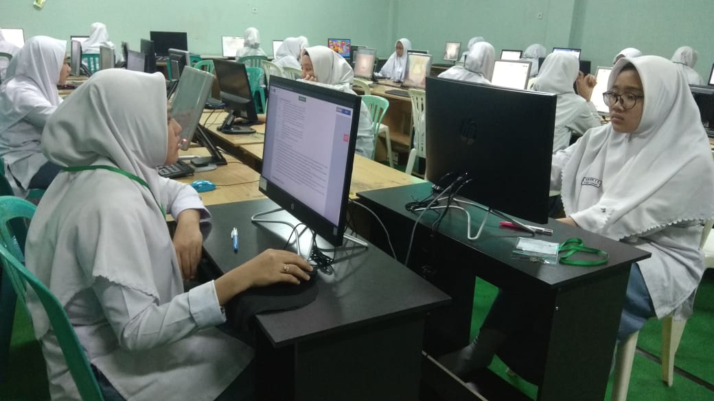 50 Soal Akidah Akhlak Kelas 10 tentang Etika dalam Islam