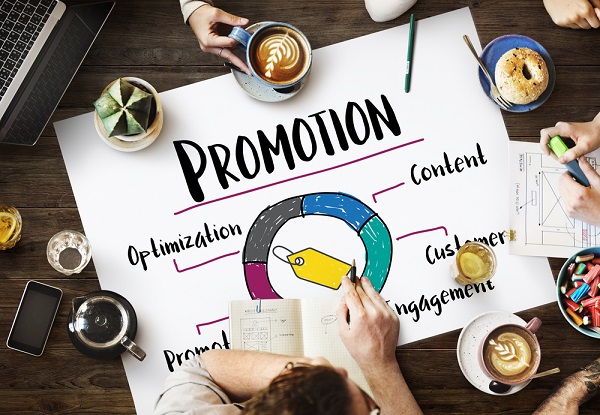 Promosi Penjualan Produk di Era AI: Otomatisasi yang Menguntungkan