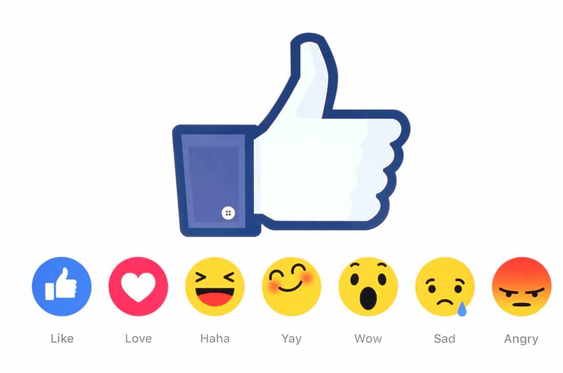 Like