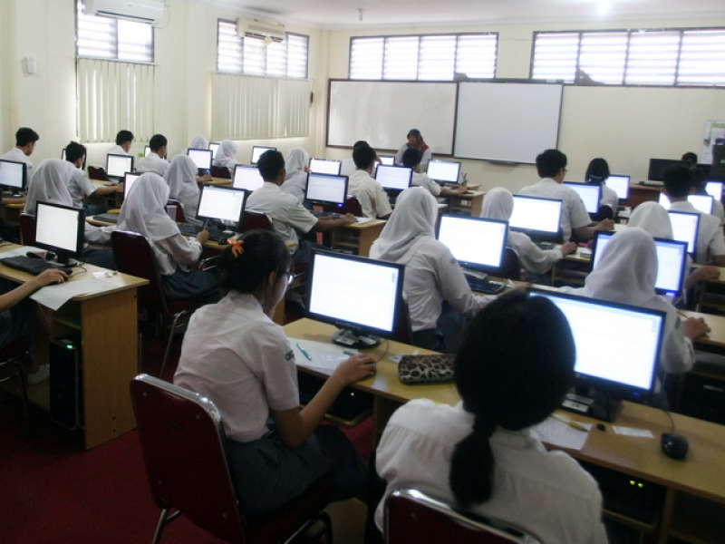 Persiapan Sempurna Menghadapi Tryout Online SMA Kelas 10
