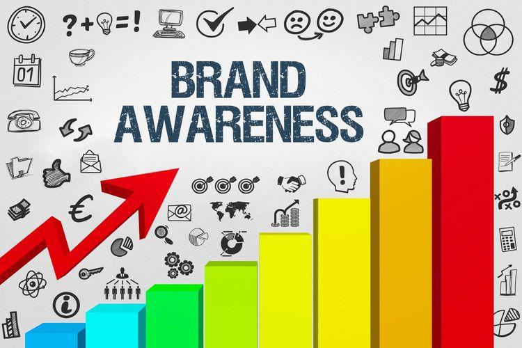 Optimalisasi Brand Awareness Digital untuk Memperkuat Eksistensi Merek di Era Internet