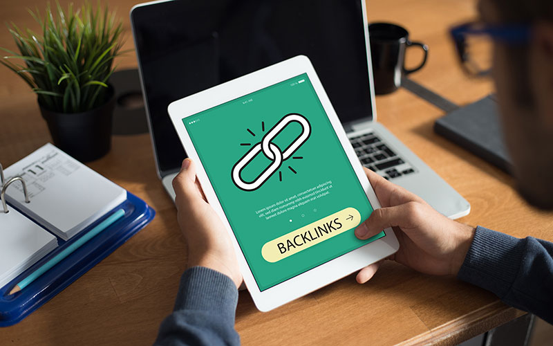 Google Search Operators untuk Menemukan Peluang Backlink Emas