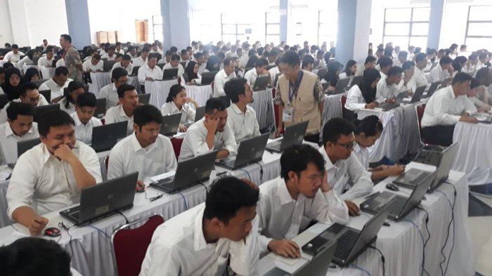 Panduan Memilih Formasi CPNS 2026 Sesuai Jurusan Kuliah