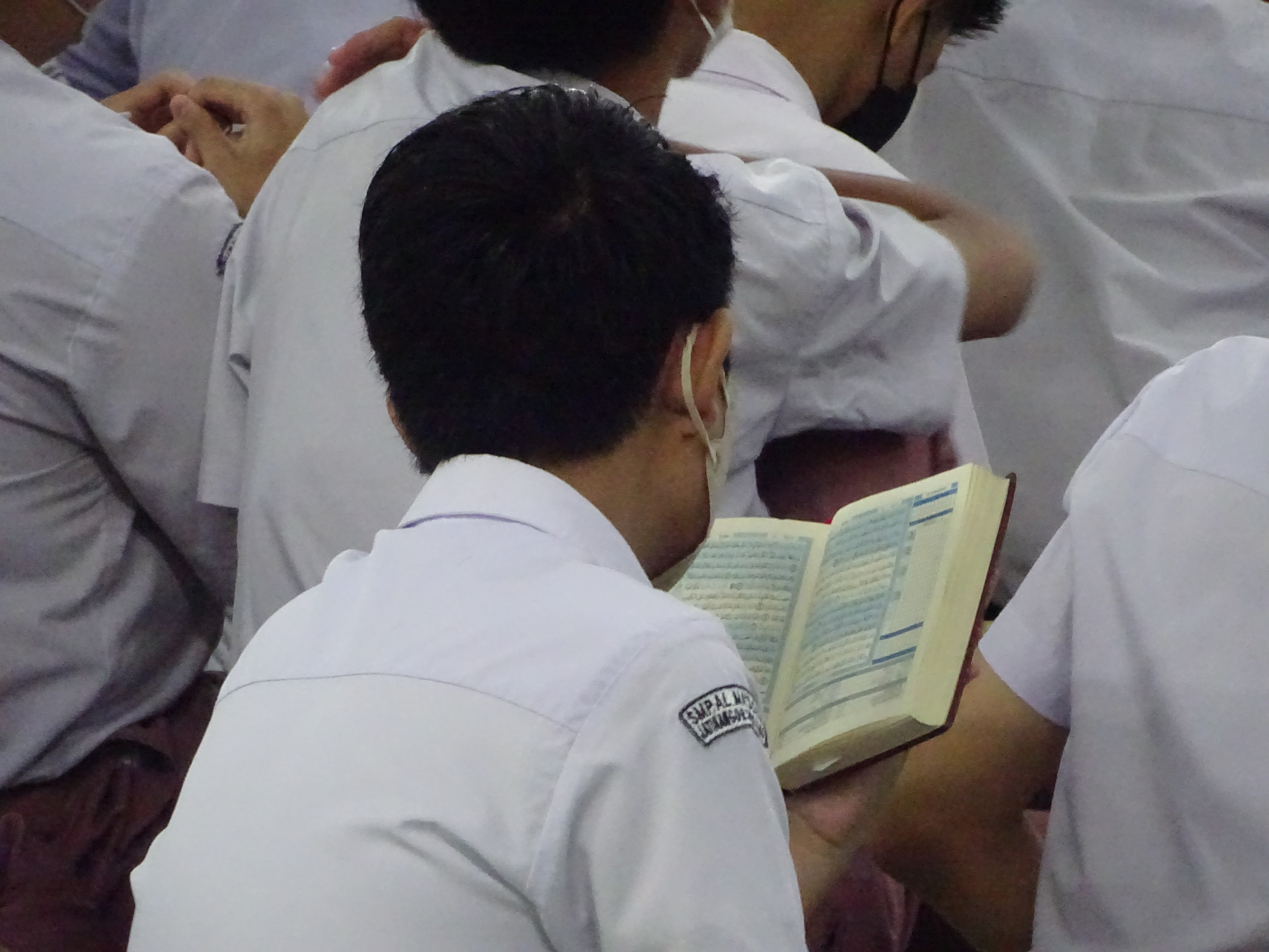 pesanten Al Masoem Bandung