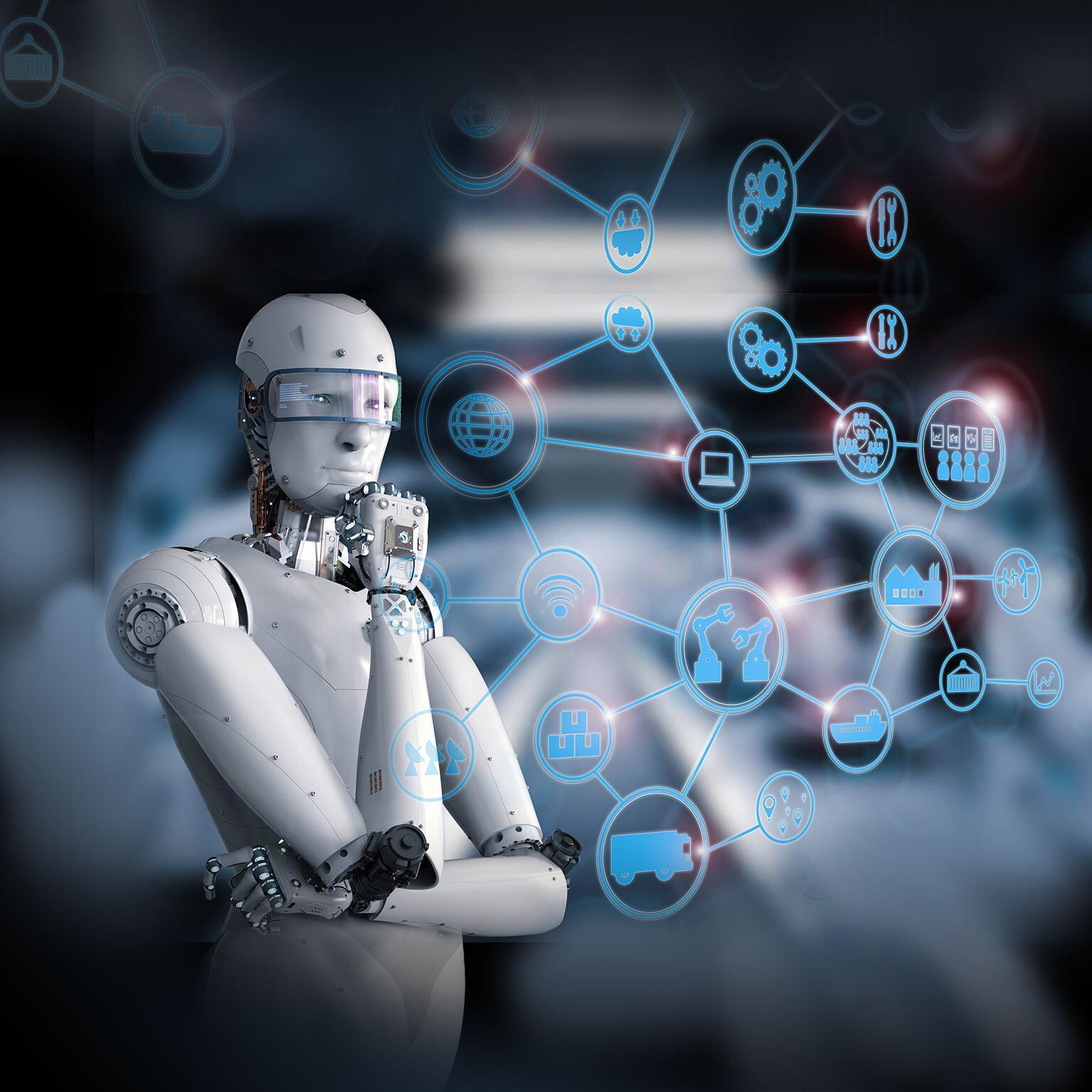 Peran AI Agents dalam Search Engine Optimization Terbaru dan Dampaknya terhadap Strategi Konten 2026