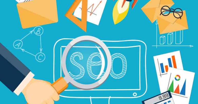 Backlink SEO