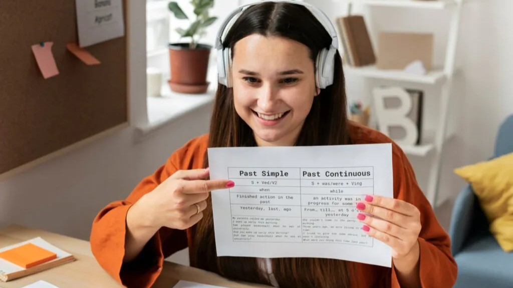 Simak Contoh Soal Bahasa Inggris Masuk ITB: Tips dan Trik Menghadapi Ujian