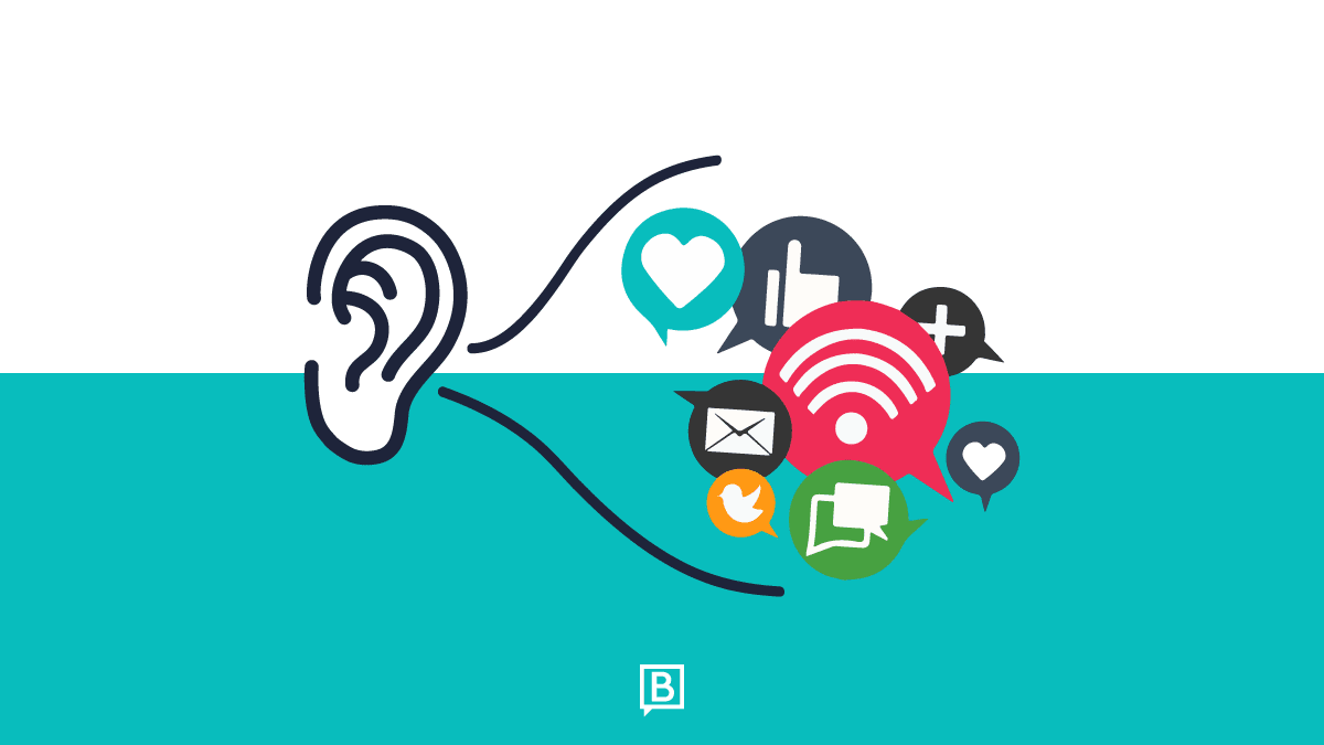Social Listening