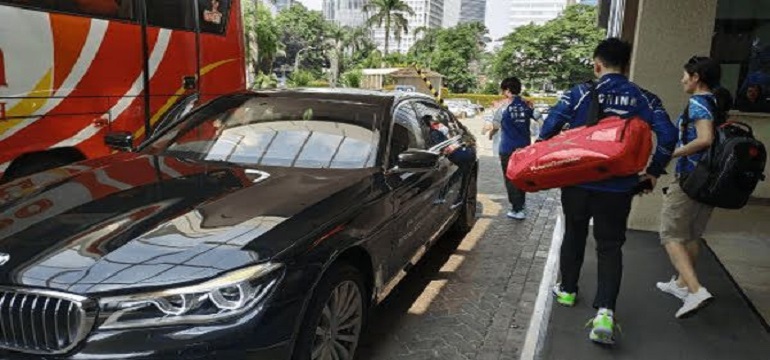 Sewa Mobil Jakarta Terbaik untuk Wisata dan Perjalanan Bisnis yang Nyaman