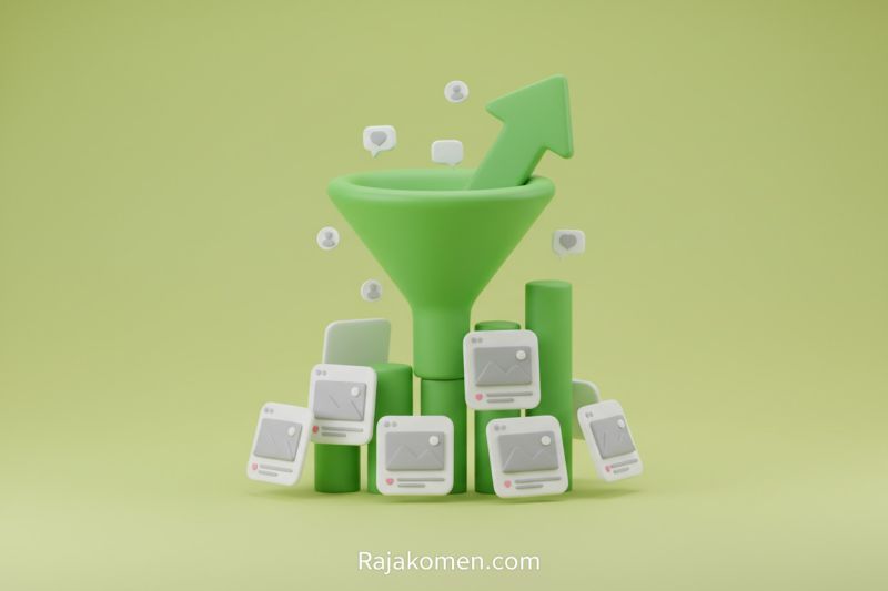 Tips Meningkatkan Subscriber YouTube untuk Profit Cepat di Bisnis Digital