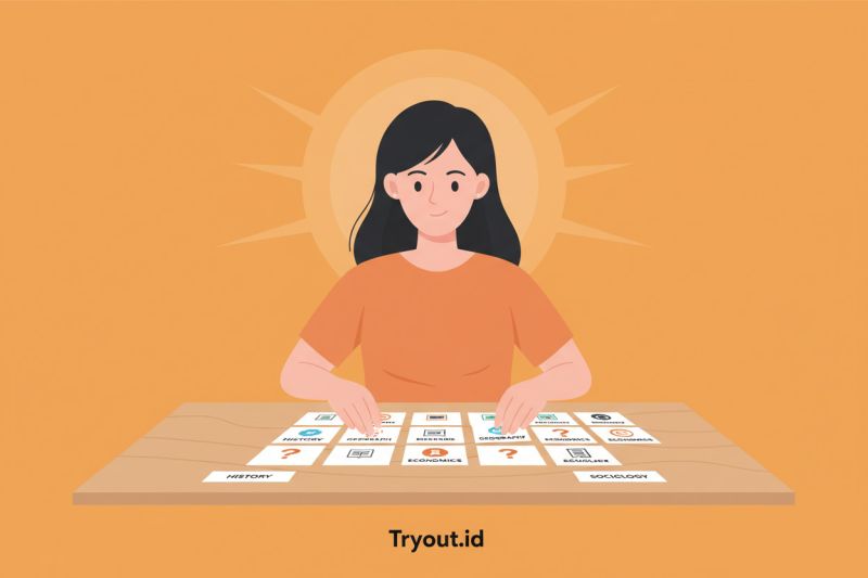 Optimalisasi Latihan Soal Terstruktur sebagai Strategi Persiapan Ujian Masuk ITB