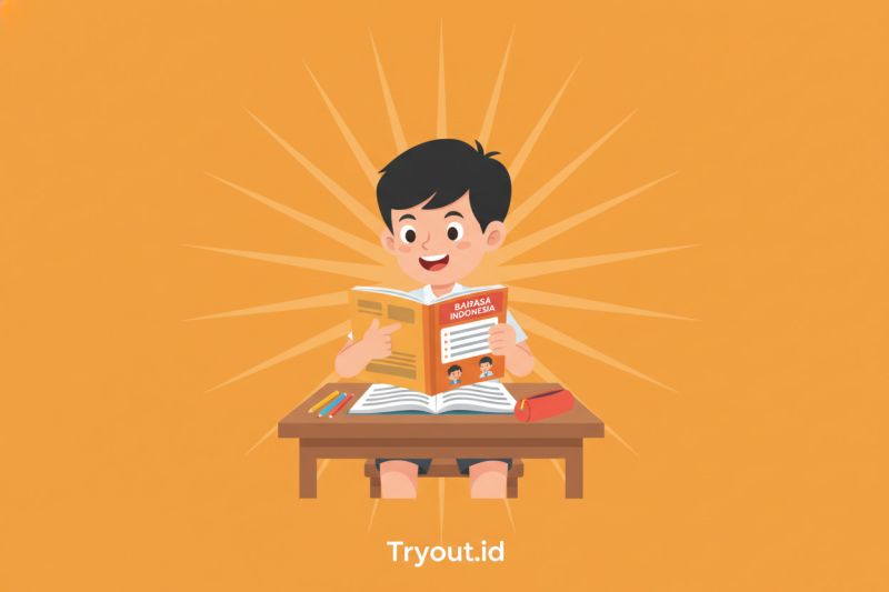 Bank Soal SD untuk Meningkatkan Kemampuan Belajar Anak di Tryout.id