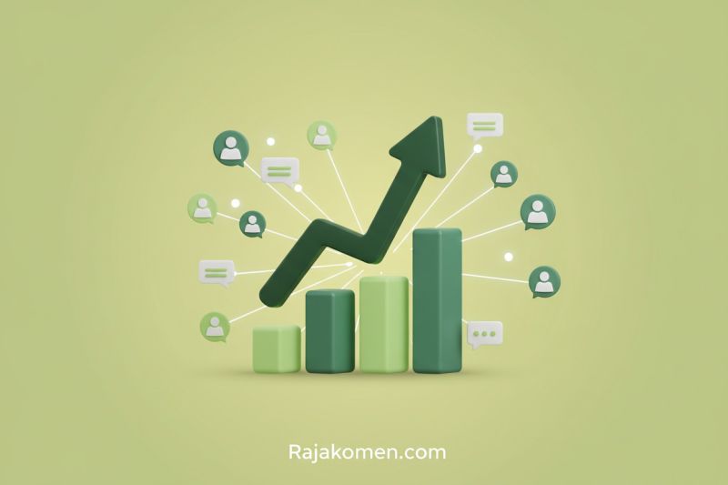 Cara Memperkuat Branding Melalui Media Sosial untuk Bisnis Modern