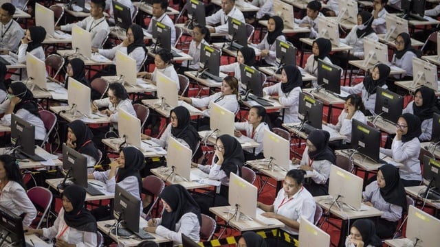 Tryout TIU CPNS: Rahasia Menaklukkan Soal Logika dan Penalaran dalam 30 Menit