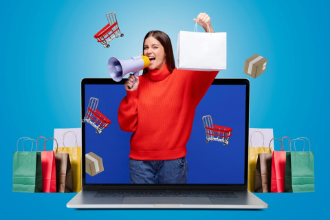 Rahasia Membuat Judul Shopee Live yang Clickbait