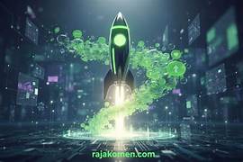 Temukan Ide dan Inspirasi Bisnis Paling Segar untuk Memulai Kesuksesan: Analisis Ekosistem Digital, Data Konsumen, dan Strategi Inovasi Adaptif