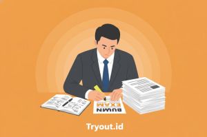 Strategi Manajemen Waktu Terbaik Saat Tes BUMN di Tryout.id untuk Meningkatkan Efisiensi Pengerjaan Soal