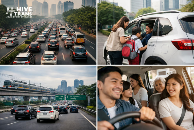 Sewa Mobil Bulanan Jakarta Selatan Solusi Praktis untuk Mobilitas Anda