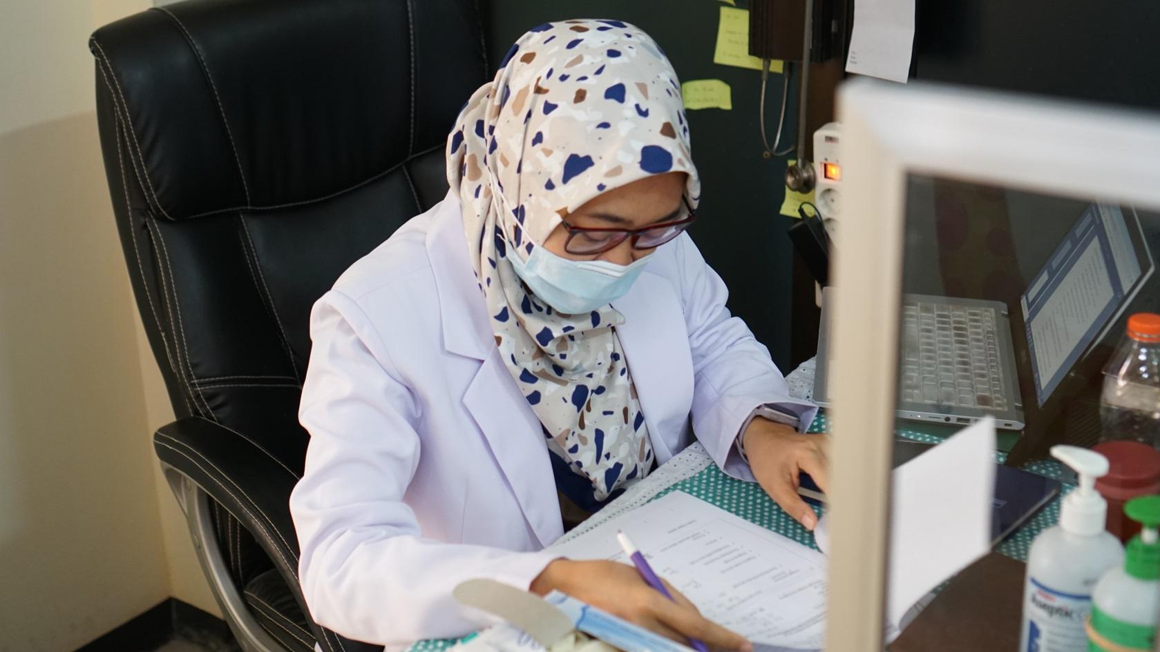 Tryout Online Kompetensi Fisioterapis: Persiapkan Diri Anda dengan Optimal