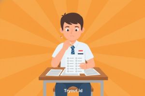 Latihan Tryout SMP Online untuk Membantu Siswa Lebih Siap Ujian