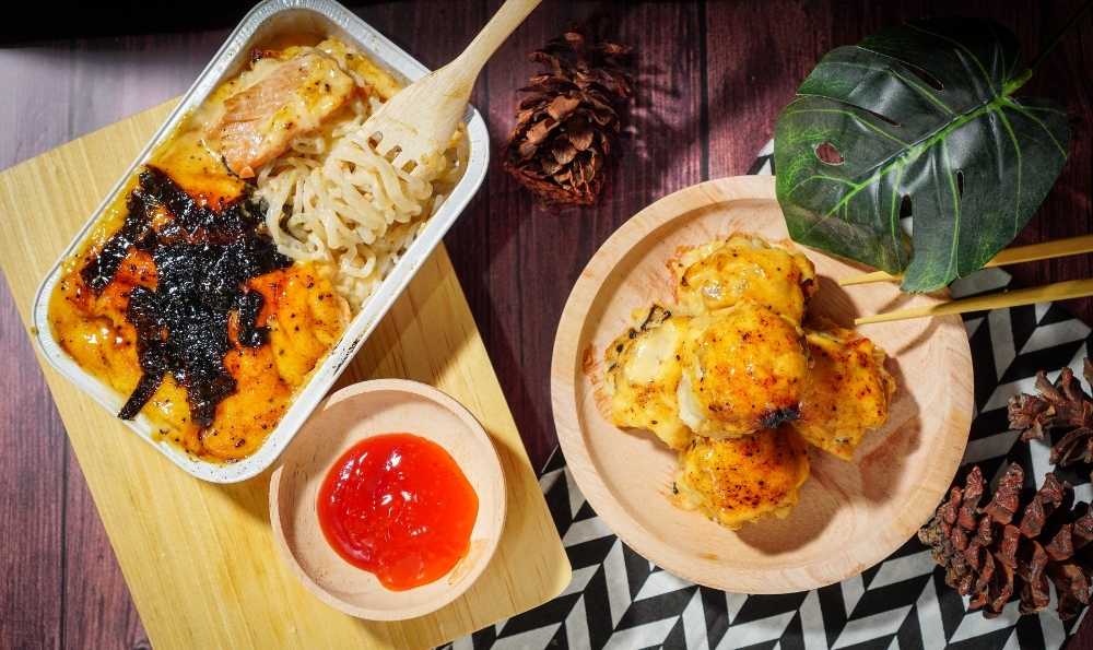 Bisnis Kuliner Modern dan Keunggulan Food Photography dalam Pemasaran