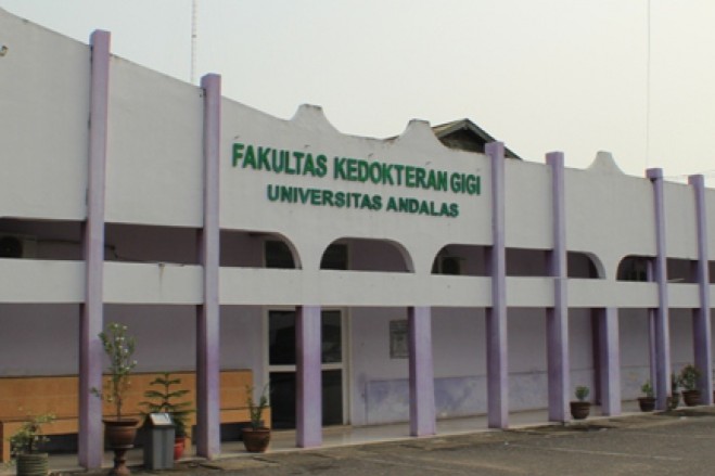 Peran Fakultas Kedokteran Gigi Universitas Andalas dalam Pengabdian Masyarakat