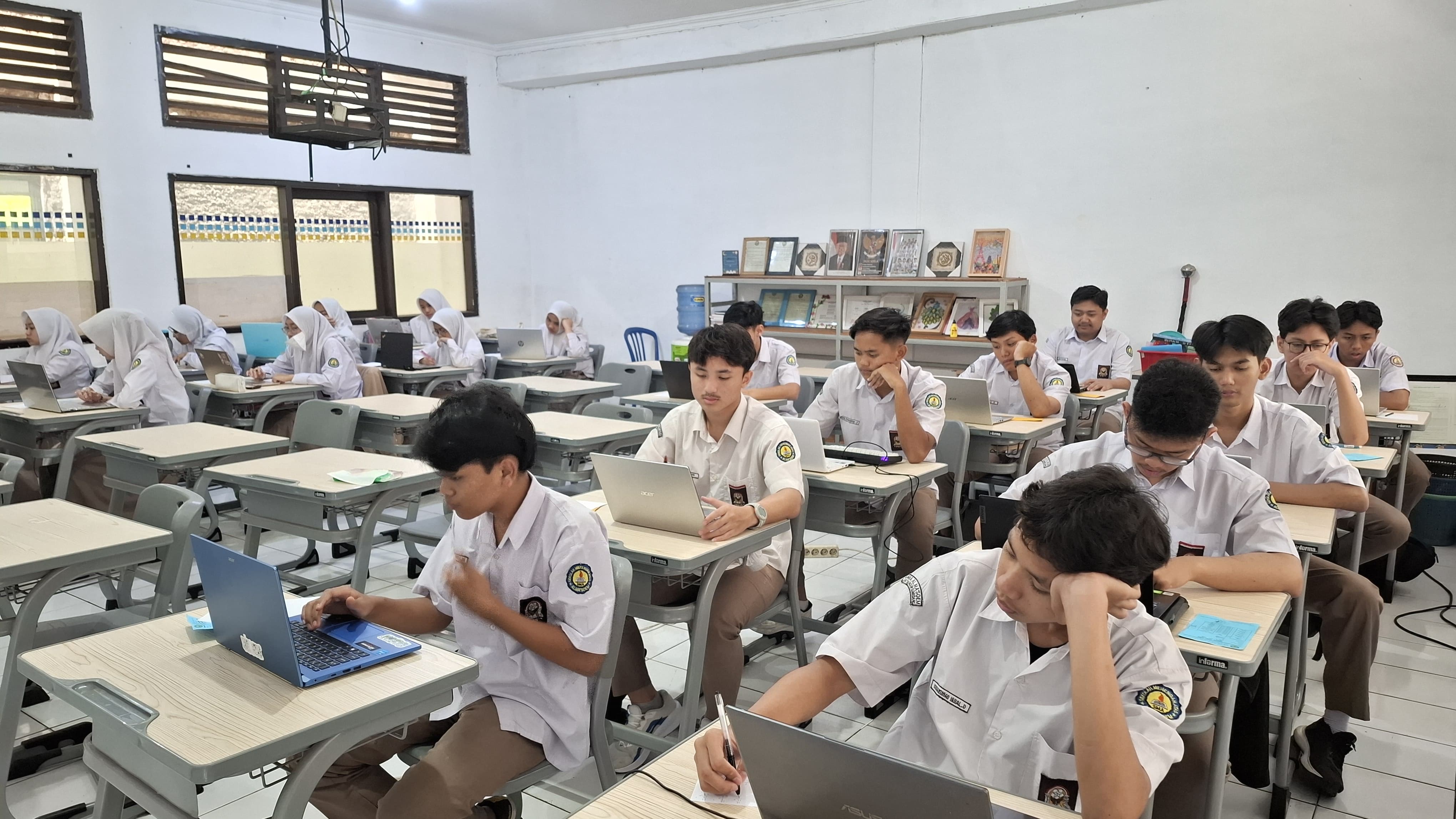 Pesantren Al Masoem
