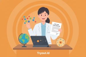 Panduan Latihan Soal Tryout Intensif untuk Persiapan Ujian Masuk Kedokteran