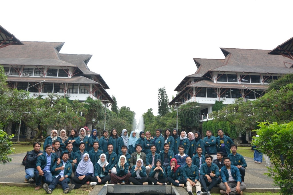 mahasiswa institut teknologi bandung 
