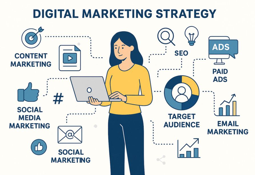 Efisiensi Bisnis di Era Digital: Memaksimalkan Potensi Marketing Automation di Tahun 2026