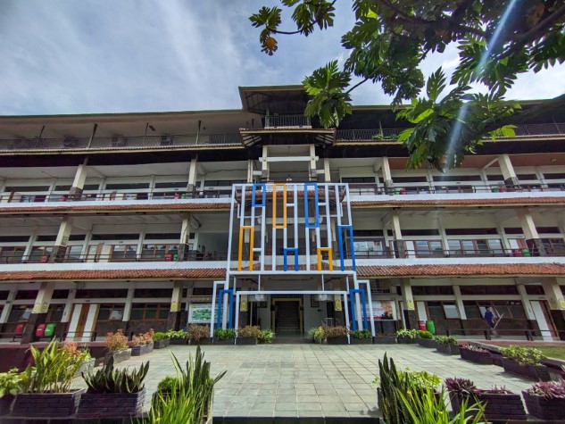 Al Ma'soem Bandung: Penerapan Kurikulum Nasional dan Internasional