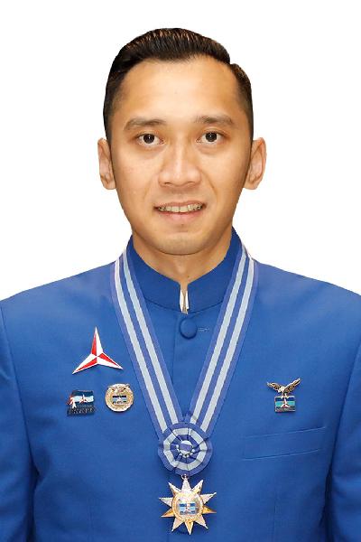 Profil Edhie Baskoro Yudhoyono