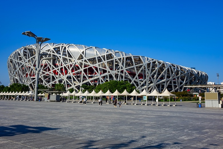5 Tokoh Terkenal Arsitektur Dekonstruksi