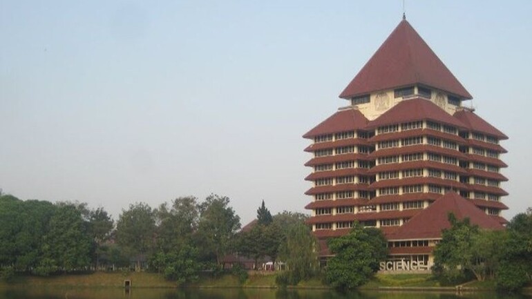 Passing Grade SNBT UI: Fakta Menarik yang Mungkin Belum Kamu Ketahui