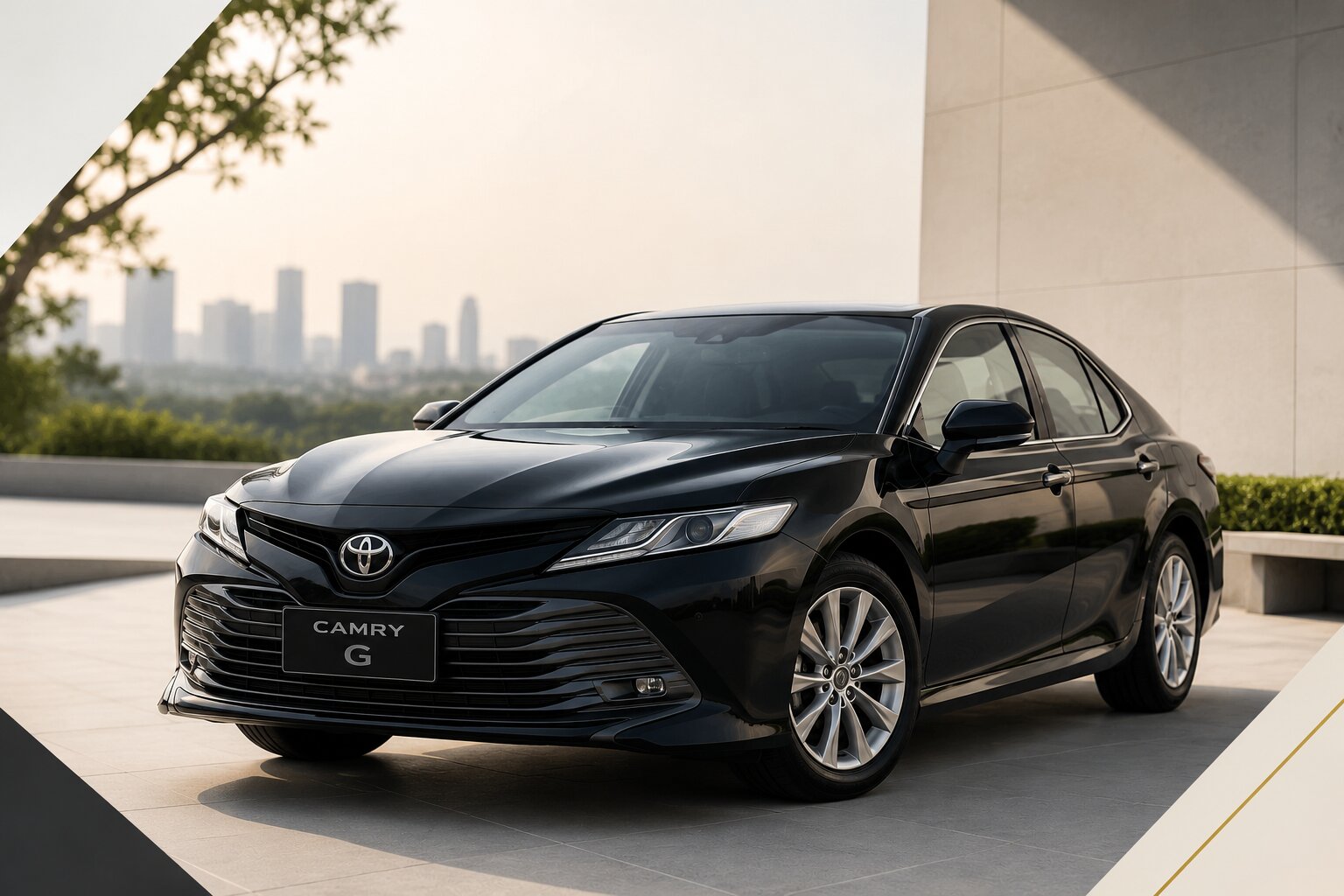 Rekomendasi Sedan Bekas Nyaman Harga 300 Jutaan: Toyota Camry G 2019 dan Pergeseran Prioritas Konsumen Modern