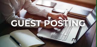 Cara Memanfaatkan Guest Posting untuk Mendapatkan Backlink Berkualitas