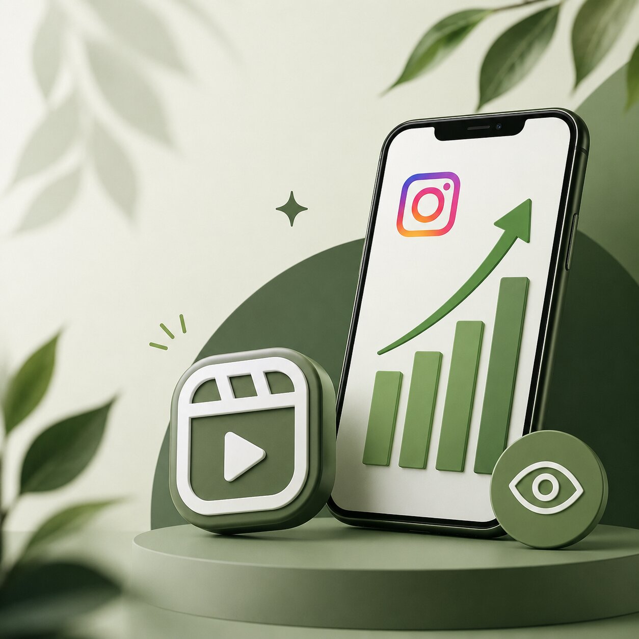 Tips Meningkatkan Engagement Instagram Secara Organik untuk Kreator Konten