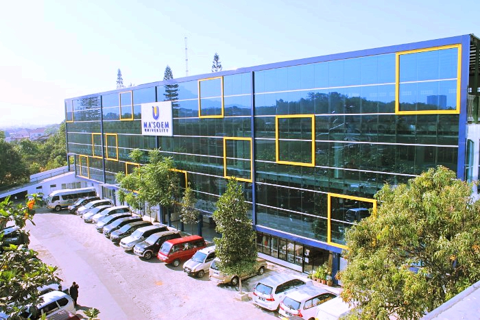 Jurusan Teknik Industri di Bandung: Solusi Kuliah Terjangkau dengan Akses Industri Nyata