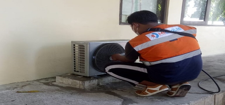 Rekomendasi Jasa Pasang AC Profesional dan Terpercaya untuk Hunian Nyaman