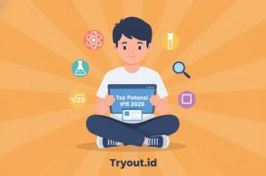 Rekomendasi Platform Tryout Online untuk Ujian Masuk IPB yang Terpercaya