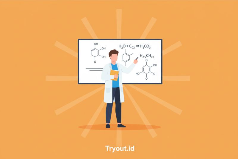 Transformasi Persiapan SNBT Kedokteran 2026 melalui Sistem Latihan Berbasis Data Tryout.id