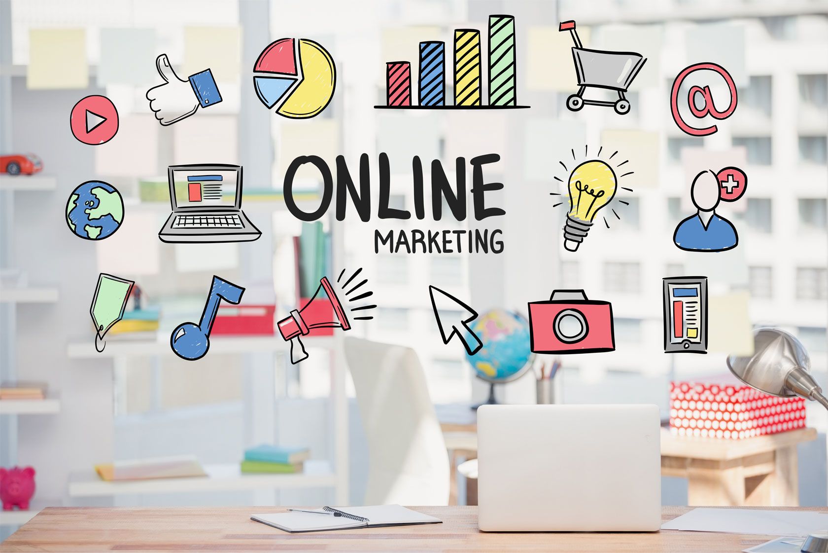 Strategi Marketing Meningkatkan Penjualan dan Brand Awareness