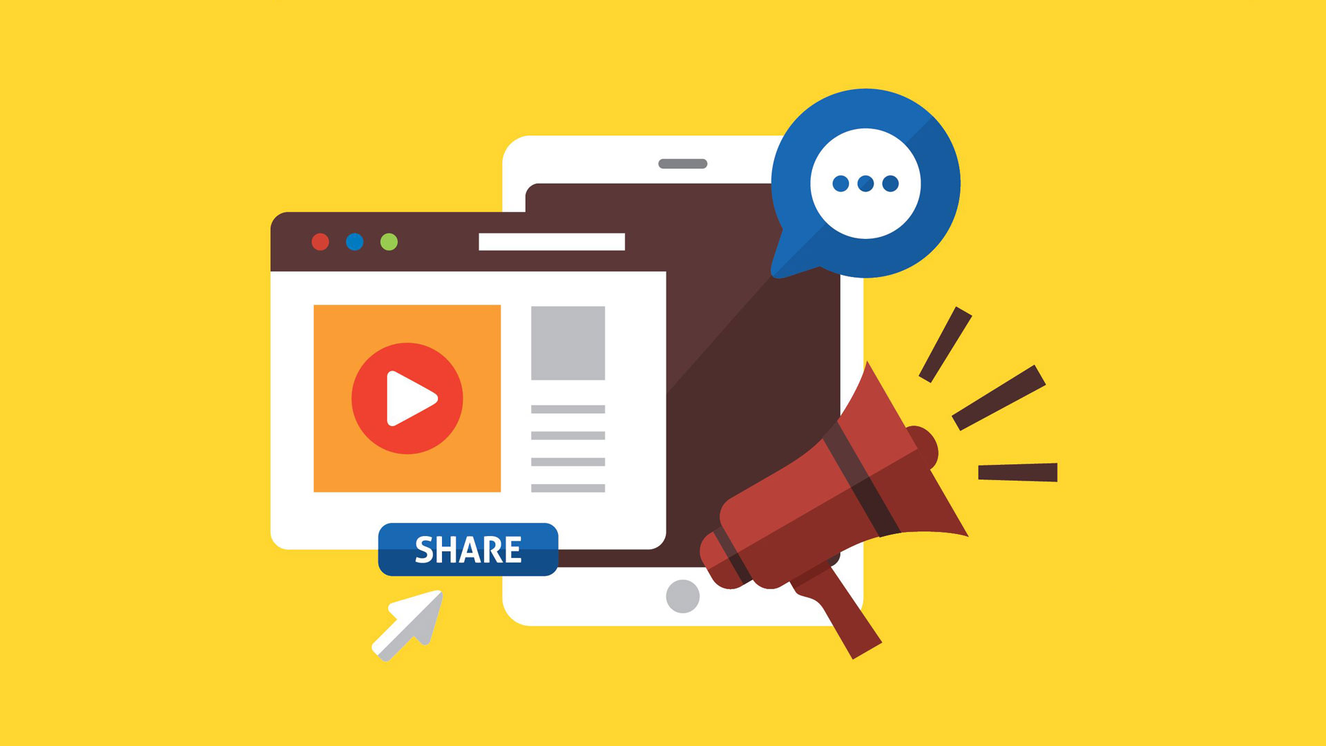 Kelebihan dan kekurangan Viral Marketing vs. Iklan Berbayar