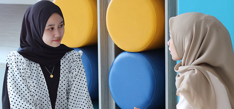 Bimbingan dan Konseling