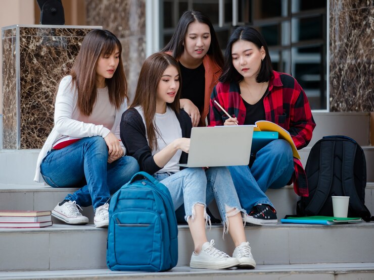 Passing Grade SNBT ITB: Analisis Tren Nilai dari Tahun ke Tahun