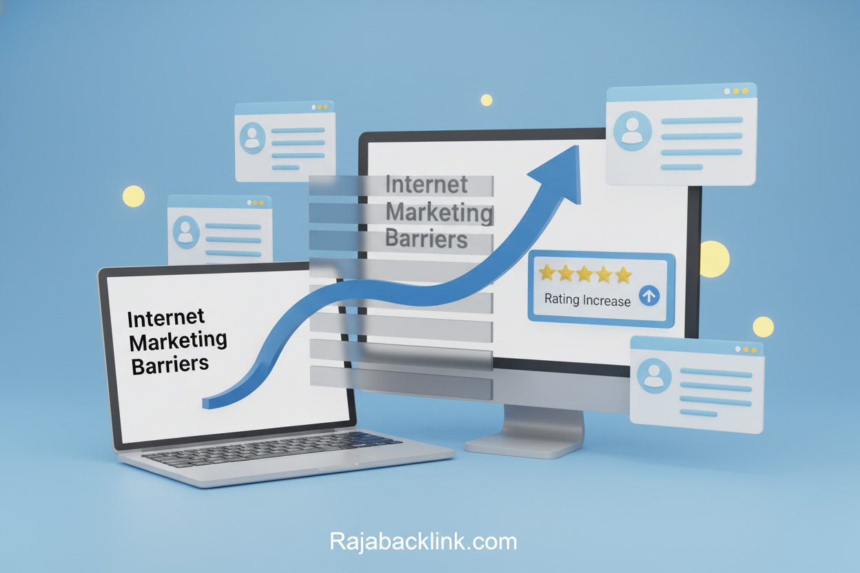 Strategi Content Marketing Menghadapi Perubahan Algoritma Pencarian