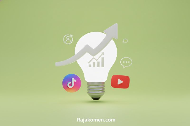 Optimalisasi Kampanye Iklan YouTube Berbasis Data untuk Pertumbuhan Omzet Bisnis