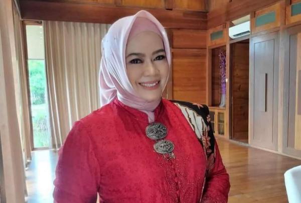 Profil Ida Nurlaela Wiradinata