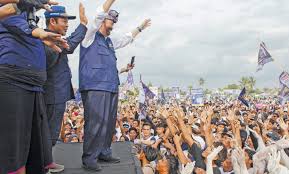 Cara Kampanye Politik Online yang Efektif: Strategi Partai NasDem yang Menarik di Media Sosial