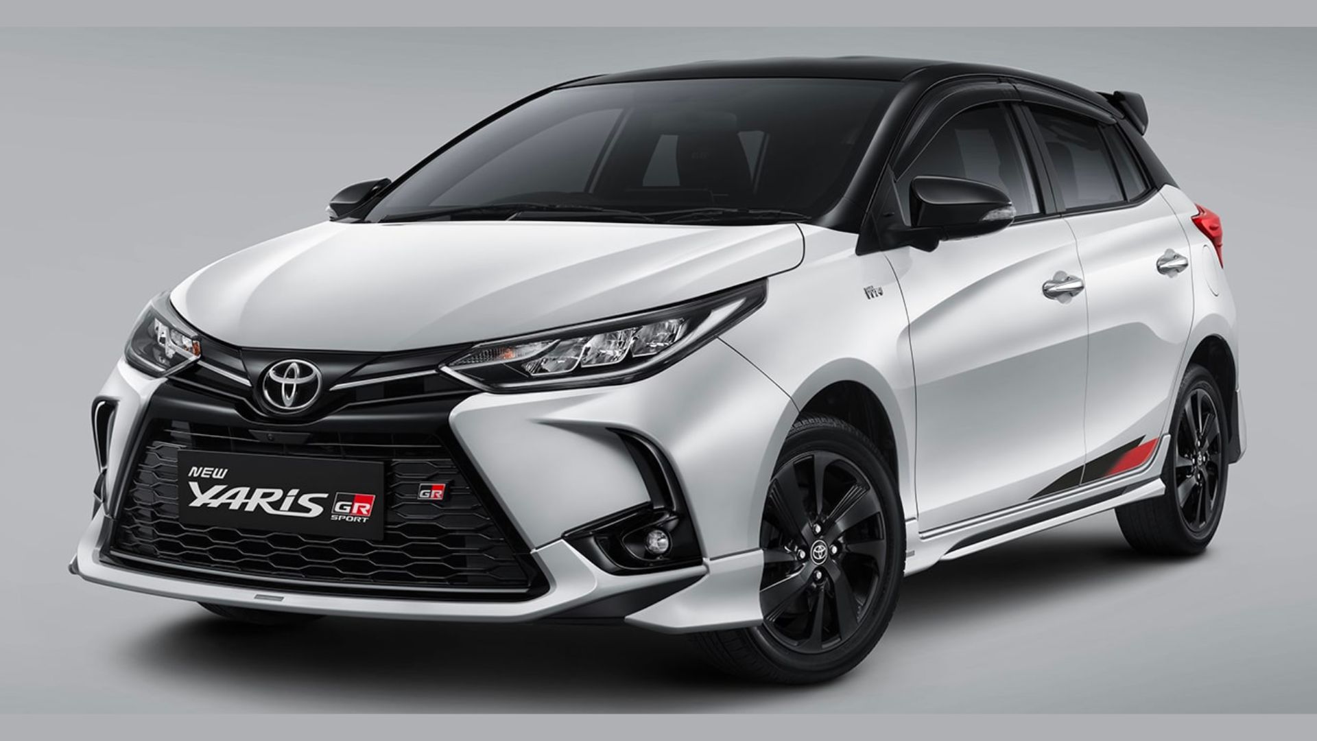 Toyota Yaris 2026 Layar Infotainment 10.5 Inci Hadirkan Pengalaman Berkendara yang Lebih Modern